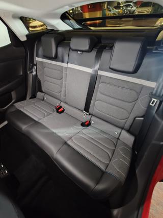 CITROEN C4 usata, con Park Distance Control