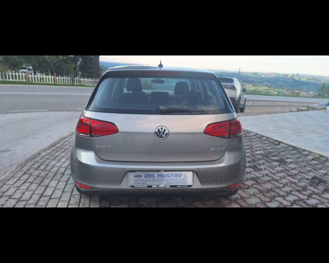 VOLKSWAGEN Golf usata, con Airbag Passeggero
