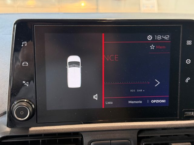 CITROEN Berlingo usata 18