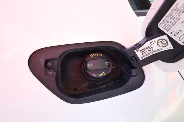 VOLKSWAGEN Golf usata 62