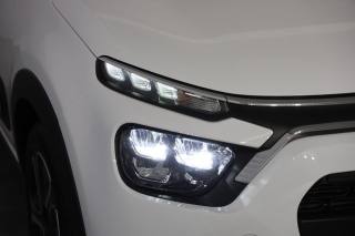CITROEN C3 usata, con Fendinebbia