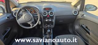 OPEL Corsa usata, con Chiusura centralizzata