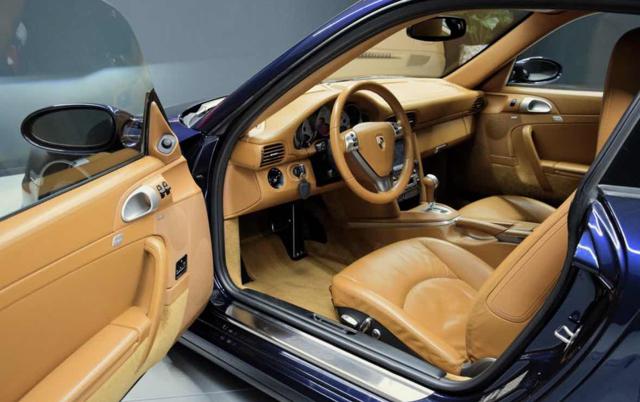 PORSCHE 911 usata, con Cerchi in lega