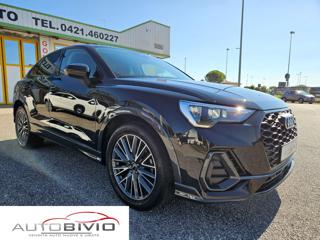 AUDI Q3 usata, con Filtro antiparticolato