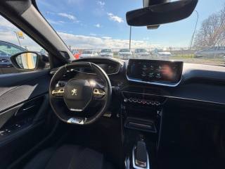 PEUGEOT 2008 usata, con Alzacristalli elettrici