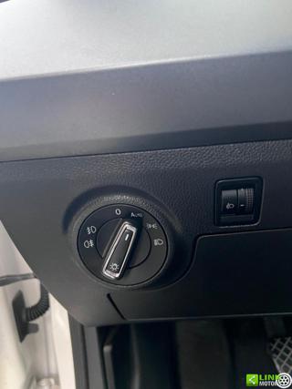 SEAT Arona usata, con Volante in pelle