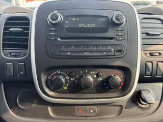 FIAT Talento usata, con Volante multifunzione