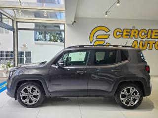 JEEP Renegade usata, con Airbag Passeggero