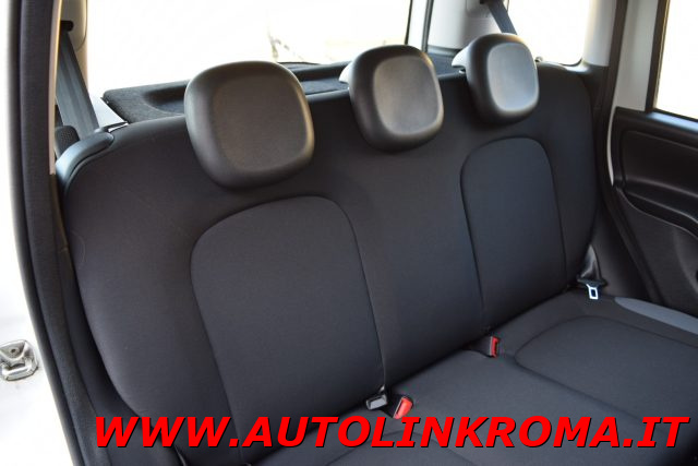FIAT Panda usata, con Chiusura centralizzata telecomandata