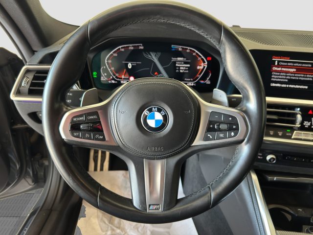 BMW 420 usata 10