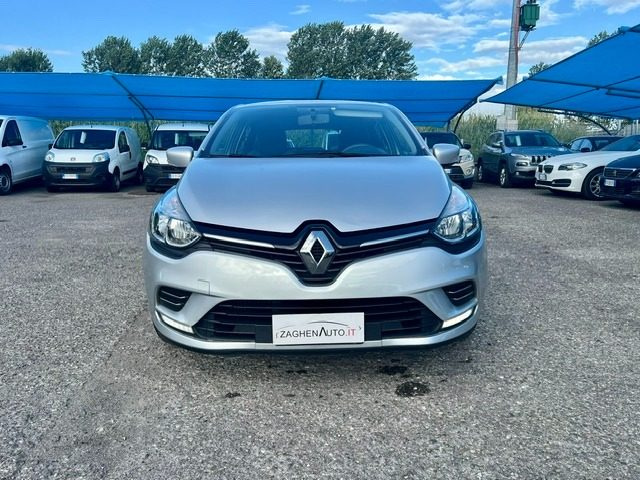RENAULT Clio usata 21