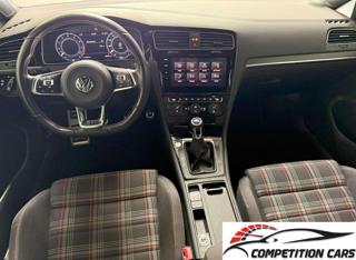 VOLKSWAGEN Golf GTI usata, con Boardcomputer
