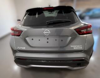NISSAN Juke usata, con Alzacristalli elettrici