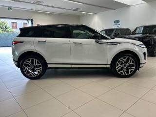 LAND ROVER Range Rover Evoque usata, con ESP
