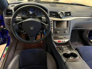 MASERATI GranTurismo usata, con ESP