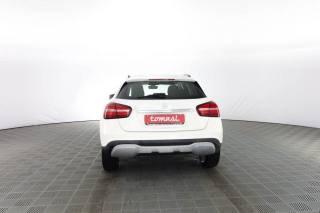 MERCEDES-BENZ CLA usata 4
