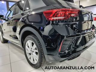 VOLKSWAGEN T-Roc usata, con Chiusura centralizzata telecomandata