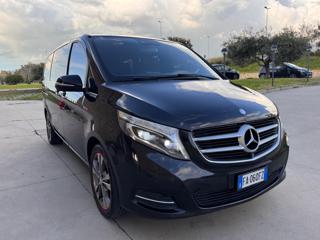MERCEDES-BENZ V 250 usata 45