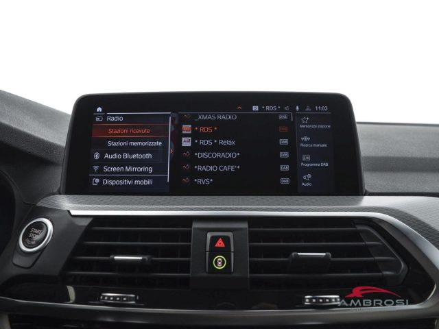 BMW X4 usata 14