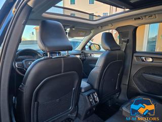 VOLVO XC40 usata 25