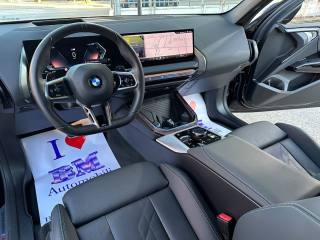 BMW X3 usata, con Alzacristalli elettrici