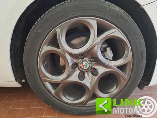 ALFA ROMEO Giulietta usata 38