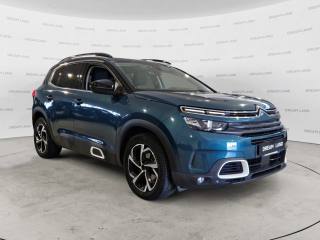 CITROEN C5 Aircross usata, con Airbag laterali