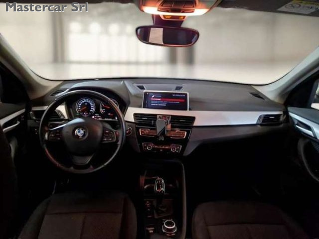 BMW X1 usata, con Controllo trazione