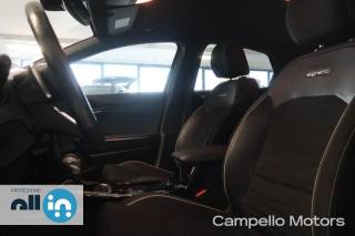 KIA XCeed usata 4