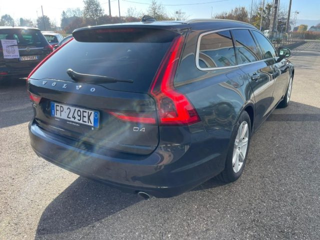 VOLVO V90 usata, con Chiusura centralizzata
