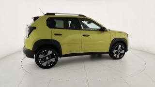 FIAT Grande Panda usata, con Sensori di parcheggio posteriori