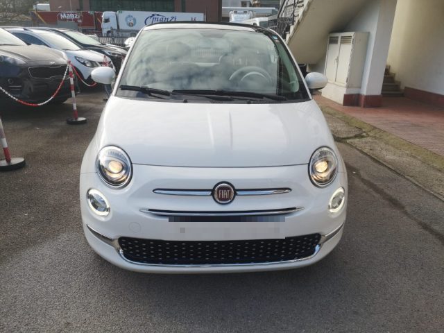 FIAT 500 usata, con Airbag Passeggero