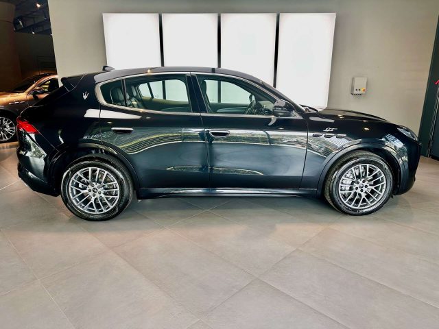 MASERATI Grecale usata, con Airbag Passeggero