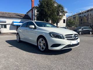 MERCEDES-BENZ A 180 CDI Sport 1 PROPR. KM TAGLIANDATI MERCEDES