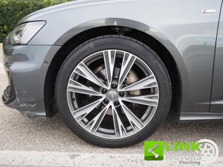 AUDI A6 usata 45