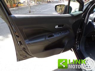 NISSAN Micra usata, con Airbag testa