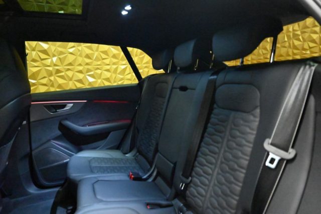 AUDI RS Q8 usata 35
