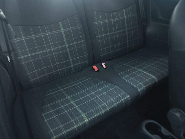 FIAT 500 usata 13