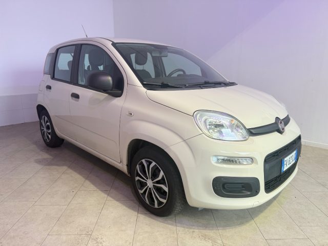 FIAT Panda usata 1