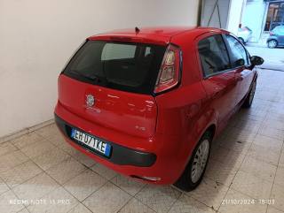 FIAT Punto Evo usata, con Autoradio