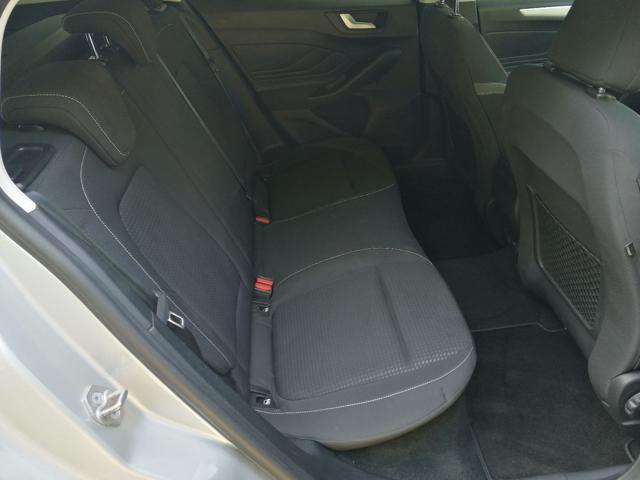 FORD Focus usata, con Controllo trazione