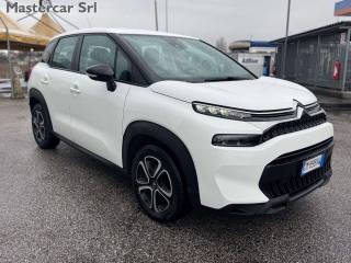 CITROEN C3 Aircross usata, con Antifurto