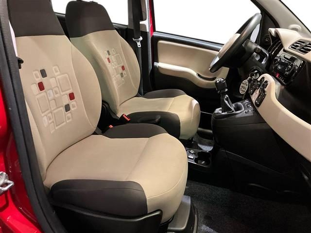 FIAT Panda usata 10
