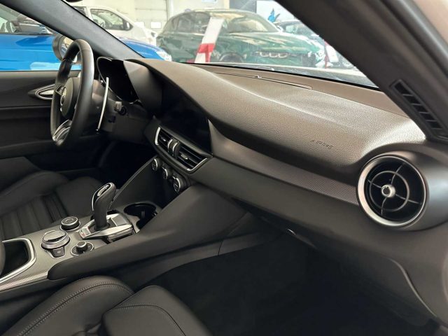 ALFA ROMEO Giulia usata 29