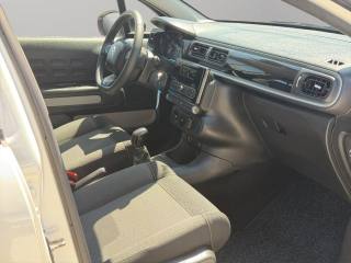 CITROEN C3 usata, con Cruise Control
