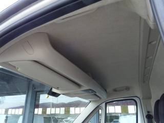 PEUGEOT Boxer usata, con ESP