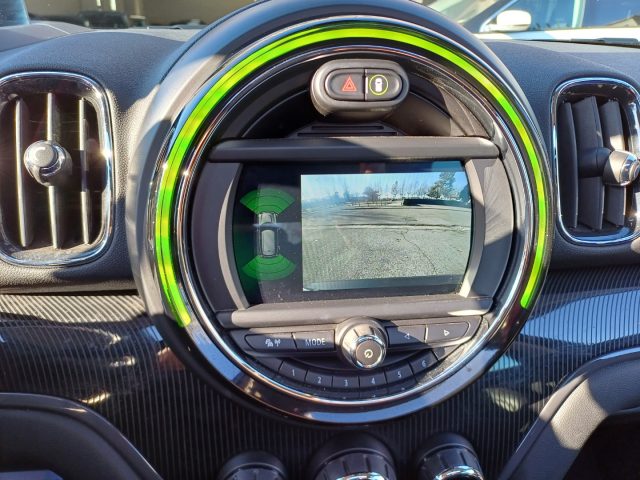 MINI Countryman usata, con Climatizzatore