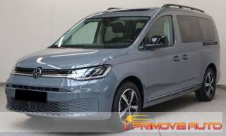 VOLKSWAGEN Caddy usata, con Cruise Control