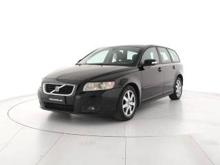 VOLVO V50 usata, con Airbag