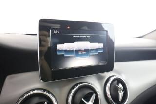 MERCEDES-BENZ CLA usata 11
